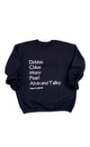 LEGENDS Crewneck