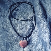 Image 3 of Crazy Lace Agate Καρδιά CLAK-12