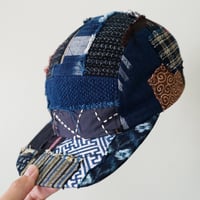 Image 1 of Boro No. 003 (standard Brim)