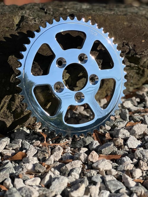Image of Tuff Sprocket