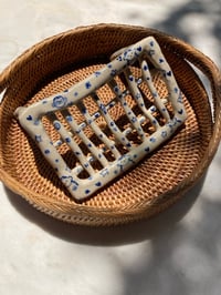 Image 5 of Hanging Soap Rack ☆