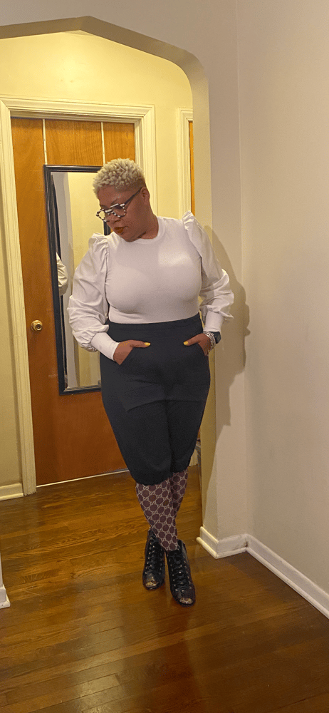 Image of Knickerbocker Joggers