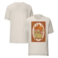 Image 3 of Camiseta Skull Sutra-Front