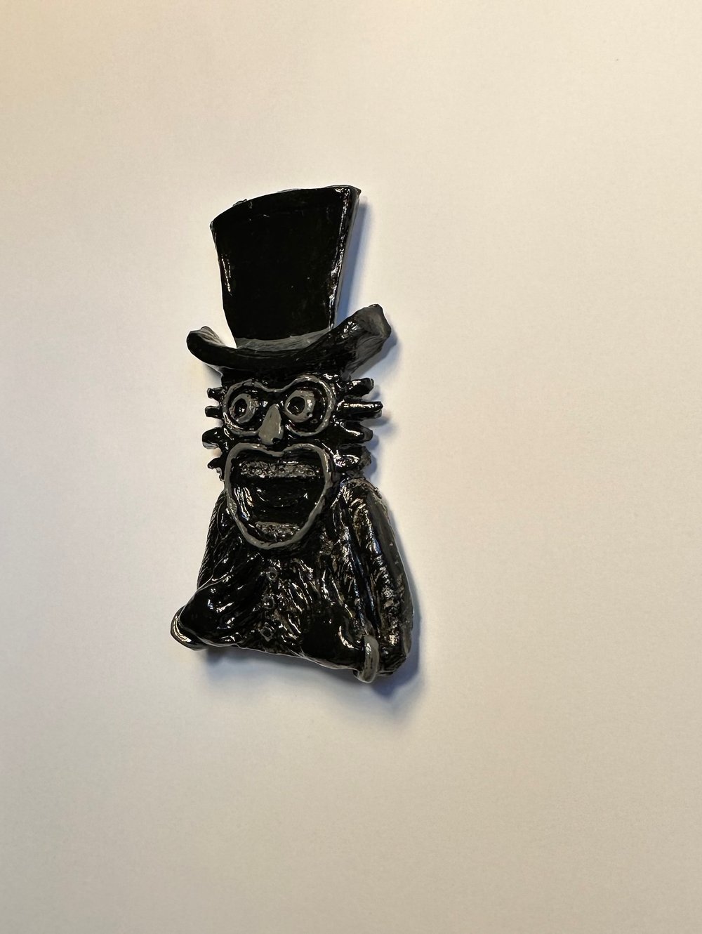 Babadook Magnet