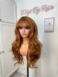 Image 4 of Patricia luxury (ready to ship)