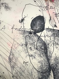 Image 3 of Fading Shadow Of Lines 