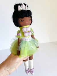 Image 3 of Classic Doll Tiana Inspired 