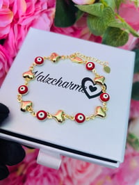 Image 1 of Ojito Courage bracelet 