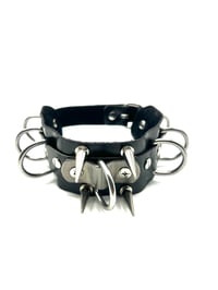 Image 1 of Leather DadDIE