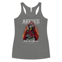 Image 2 of Women's racer back Sola-Sinner