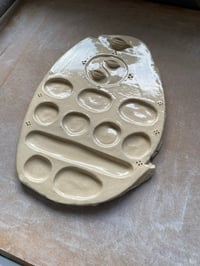 Image 2 of Paint palette #27