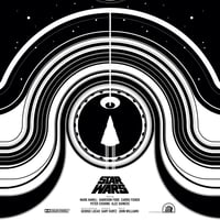 Image 2 of Star Wars Print