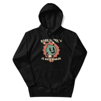 Image 2 of Hang In There