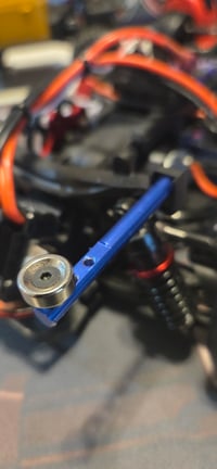 Image 11 of MST RMX 2.5 LBMT w/ Mods | Used - Mustang (No Remote or RECEIVER).