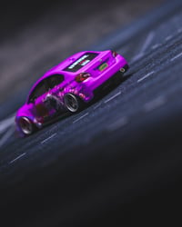 Image 11 of SUBARU WRX STI V2 CUSTOM 