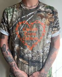 Image 2 of Realtree - Cherish Trans Children Shirt