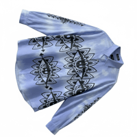 Image 3 of “Bloom” Long Sleeve Button Up