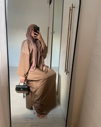 Image 4 of AAYA Mocha 