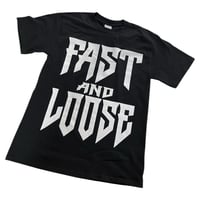 Fast and Loose T-Shirt