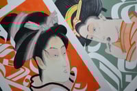 Image 4 of Lett geishas