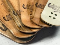 Image 5 of SMv1  “UMF” graffiti decks 