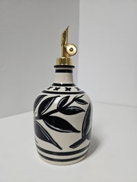 Image 2 of Oil Bottle 9 - Black branches