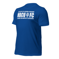 Image 3 of HBCU FC "Legacy" T-shirt (The Standard FC)