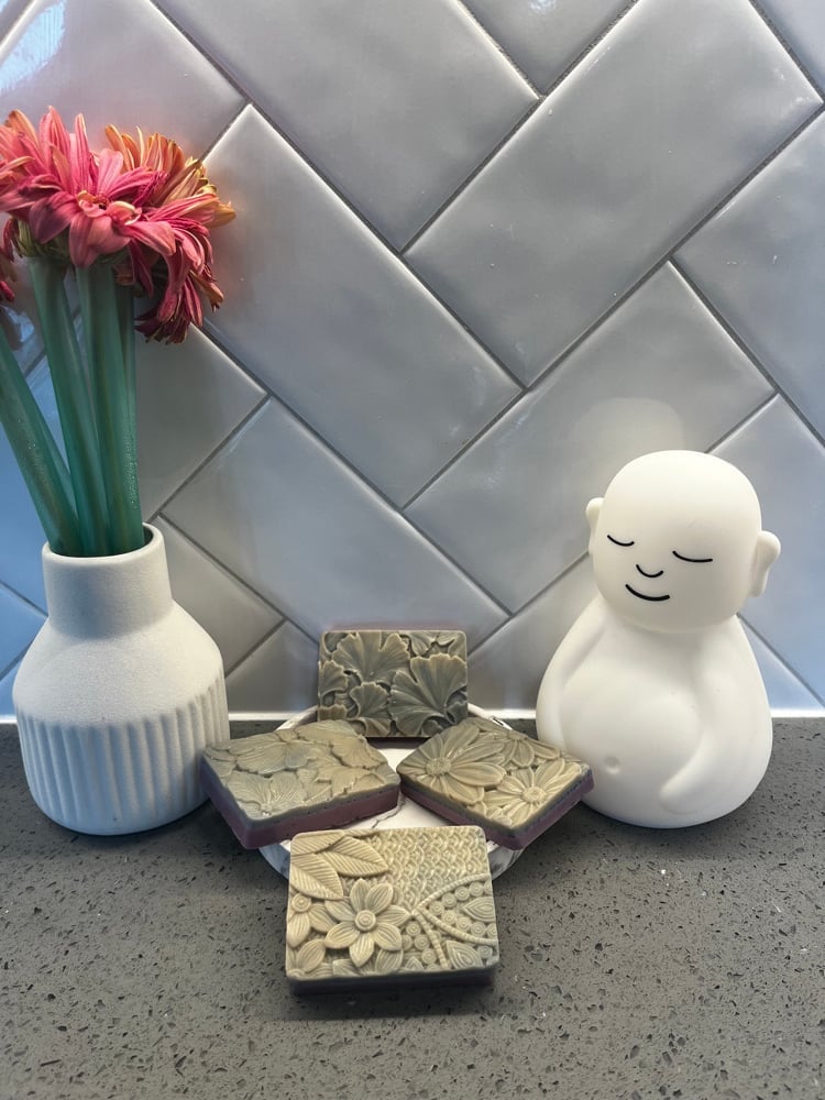 Image of Handmade Hand Soap