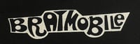 BRATMOBILE PATCHES