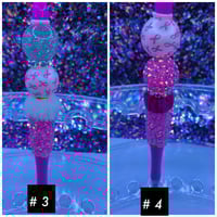 Image 2 of Pink Ribbons Pens