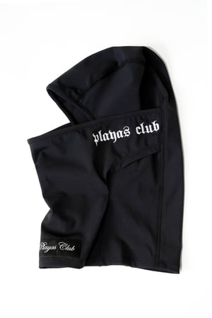 Image of Ski mask