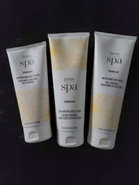 Image 2 of Spa Power Up Set