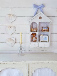 Image 2 of Casita estante 