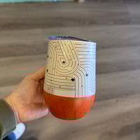 Image 2 of ΠΟΤΗΡΙ ΘΕΡΜΟΣ ΤΕΡΑΚΟΤΑ