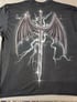 Hell Wing tee Image 3