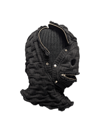 Image 1 of MODULAR MASK MEP