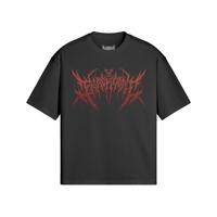 Image 1 of PURE EVIL T-SHIRT 