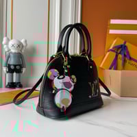 Image 3 of LV Colorful Handle Bag (2 Colors)