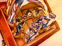 Image 3 of Chelsea Lightweight Acrylic Bracelet