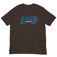 Image 3 of LOWER AZ Arizona Land Back Unisex t-shirt