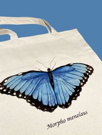 Image 2 of Totebag MORFO
