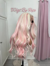 Image 3 of Pink dream (ready to ship) 