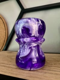 Image 1 of Purple Waves