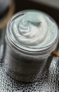 Image 1 of Olive Wood and Cypress body butter 