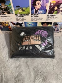 Toji Sweatshirt 2XL/BL 47