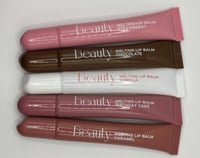 Image 1 of Beauty Squeeze Me Lip Balms