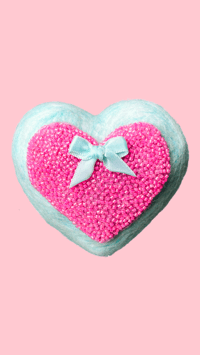 Image 2 of RESERVED FOR LAUREN Medium Art Doll Love Monster 
