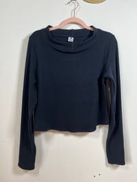 Image 4 of LILITH BASIC MAGLIONCINO