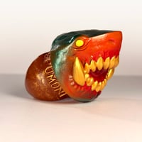 Image 1 of Sofubi Ring (Kugora)