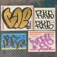 Image 4 of HEAVY HITTERS PACK